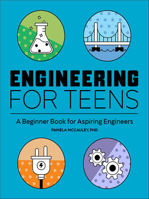 cover image of Engineering for Teens